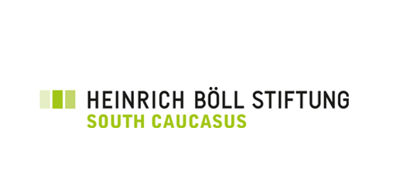 Heinrich Boell Foundation, South Caucasus Regional Office 