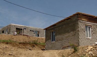 EMC: მოვუწოდებთ თბლისის მერიას დაიცვას რეხის დასახლების მაცხოვრებლები უსახლკარობისგან ​