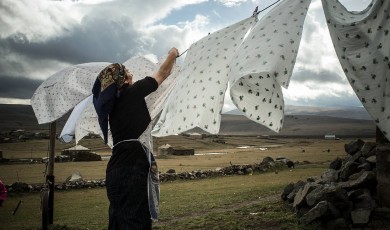 Everyday Lives and Multifaceted Oppression of Muslim Women of Georgia
