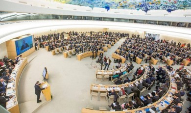 The Human Rights Committee of the UN calls on the Georgian authorities to improve social and political integration of minorities
