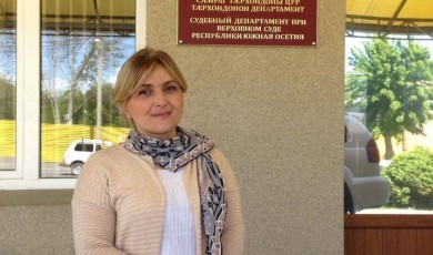Следствие по делу Тамар Меаракишвили окончательно остановлено спустя 5 лет