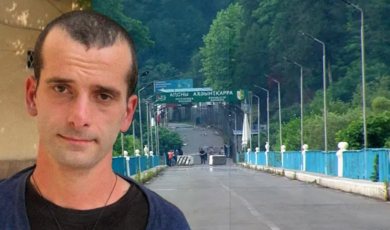 The health condition of Irakli Bebua, imprisoned in Abkhazia, requires an urgent response