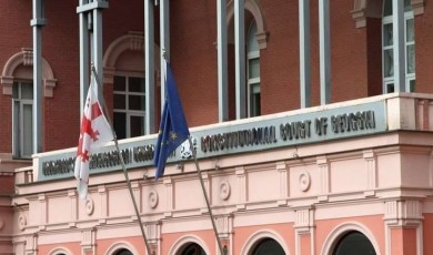 The Social Justice Center has lodged an appeal with the Constitutional Court challenging the arbitrary practice of denying entry to Georgia for foreigners
