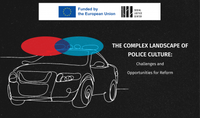 The Complex Landscape of Police Culture: Challenges and Opportunities for Reform