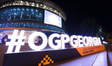 Joint Statement by Civil Society Organizations on Withdrawal from the Open Government Partnership (OGP) Council of Georgia