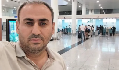 Tbilisi Should Not Allow the Extradition of a Critical Journalist to Azerbaijan