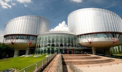 Strasbourg Court has begun a substantive examination of the case regarding the alleged discriminatory funding of religious organizations from the Marneuli budget.