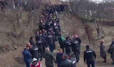 Continuous Persecution of Georgian Muslims in Adigeni Becomes Alarming