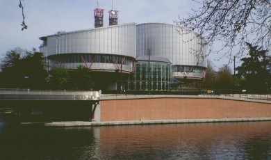 Assessment of the Implementation of European Court of Human Rights Decisions by Georgia