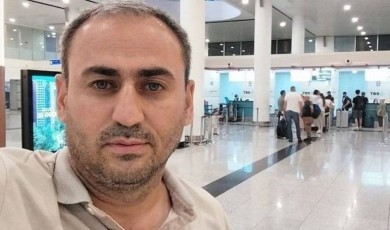 The Social Justice Center is requesting the cancellation of extradition detention for Afghan Sadigov