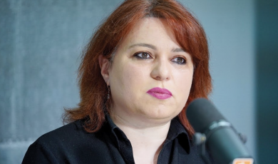 სოციალური სამართლიანობის ცენტრმა მაია ბაქრაძის საქმეზე ევროსაბჭოს მინისტრთა კომიტეტს წერილობითი მოსაზრებები წარუდგინა