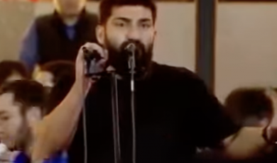 ქამრან მამედლი რუსლ კანონზე