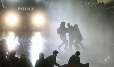 The Investigation of Systemic Violence and Torture Cases Against the Protesters is Demonstratively Ineffective