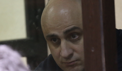 The arrest of Nika Melia is Yet Another Signal of the large-scale Persecution of Opposition Politicians
