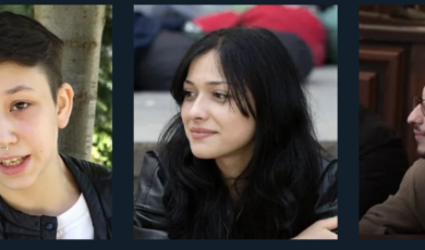 Georgian Dream Employs Administrative Detention as an Instrument of Punishment Against Activists