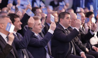 “ქართული ოცნების” ახალი საკანონმდებლო ინიციატივა სიტყვისა და გამოხატვის თავისუფლების სამართლებრივ დემონტაჟს ახდენს