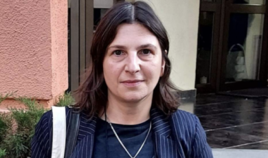ნინო დათაშვილისთვის ფსიქიატრიული ექსპერტიზის დანიშვნა აქტივისტის დისკრედიტირებას ისახავს მიზნად და ფსიქიკური ჯანმრთელობის შესახებ სტიგმას აძლიერებს