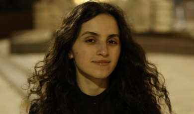 მოვუწოდებთ პროკურატურას არ დაიწყოს სისხლისსამართლებრივი დევნა მეგი დიასამიძის წინააღმდეგ