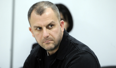 გელა მთივლიშვილის უკანონო დაკავების საქმეზე ევროპულმა სასამართლომ არსებითი განხილვა დაიწყო