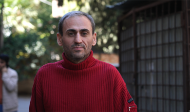 გზის გადაკეტვის კიდევ ერთ ეპიზოდზე აფგან სადიგოვის საქმეს დღეს საქალაქო სასამართლო განიხილავს