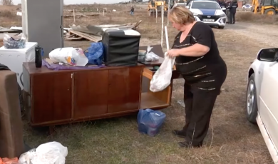 თბილისის მერია მოქალაქეების მიმართ რეპრესიულ და ანტისოციალურ პოლიტიკას აგრძელებს