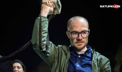 სასამართლომ გოტა ჭანტურია გზის გადაკეტვისთვის 315 000 ლარით დააჯარიმა