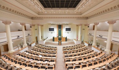 საქართველოში ბავშვთა უფლებები საფრთხეშია - “ქართული ოცნების” მიერ ინიცირებული მორიგი რეპრესიული საკანონმდებლო ცვლილებების ანალიზი