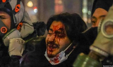 ალექსანდრე თირქიას დაშავებიდან  1 წელი გავიდა, თუმცა პასუხისმგებელი პირები დღემდე არ გამოვლენილან