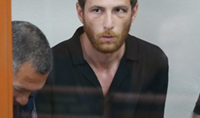 ბალდის კანიონის მოძრაობის წევრი ინდიკო ბჟალავა, სასამართლომ უდანაშაულოდ ცნო