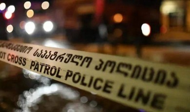 სოციალური სამართლიანობის ცენტრი ზუგდიდში მშრომელის გარდაცვალებას ეხმაურება