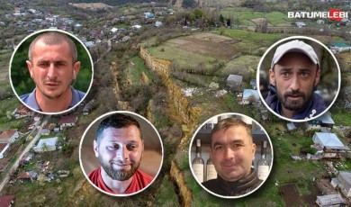 სოციალური სამართლიანობის ცენტრი მაღაროელების საქმეზე დღევანდელ გადაწყვეტილებას სააპელაციო სასამართლოში გაასაჩივრებს