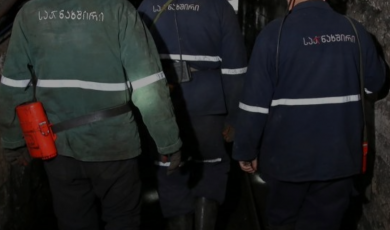 ტყიბულში კიდევ ერთი მეშახტე დაიღუპა - შრომითი უსაფრთხოების სისტემური მარცხი 