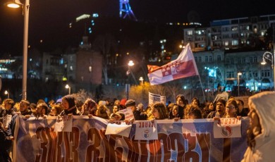 განათლების მიმდინარე რეფორმა აუარესებს ეთნიკური უმცირესობების წვდომას უმაღლეს განათლებაზე