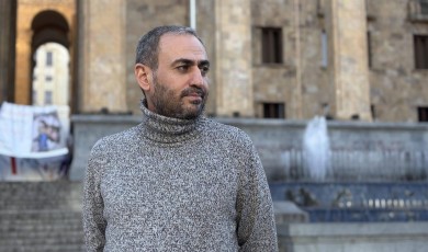 აფგან სადიგოვის აზერბაიჯანში გაძევებით საქართველომ ადამიანის უფლებათა ევროპული სასამართლოს გადაწყვეტილება დაარღვია