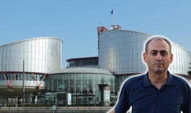 აფგან სადიგოვის საქმეზე სოციალური სამართლიანობის ცენტრი ევროპულ სასამართლოსთან უახლესი კომუნიკაციის დეტალებს აქვეყნებს