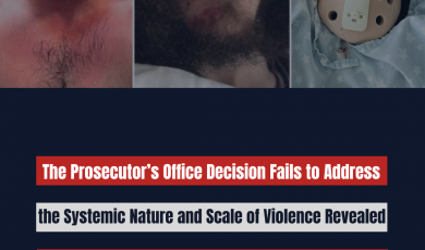 The Prosecutor’s Off