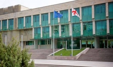 სოციალური სამართლიანობის ცენტრი ჯაშუშობის შესახებ სისხლის სამართლის ნორმებს აფასებს
