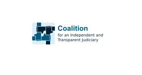 Coalition Statement on the Competition Announced by the Ministry of Justice
