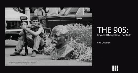The 90s: Beyond Ethnopolitical Conflicts