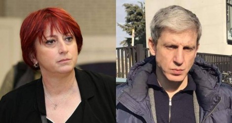 Another Wave of Political Persecution at the Public Broadcaster: Nino Zautashvili and Vasil Ivanov-Chikovani Were Unlawfully Dismissed by Management