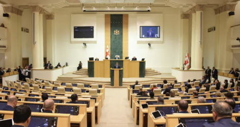 Critical Assessment of the Draft Law on the Banning of Political Parties