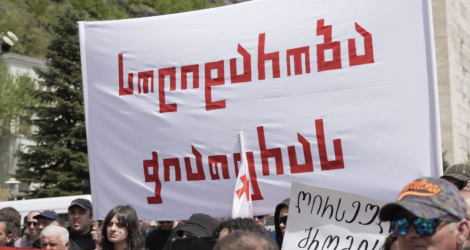 დაკავებულებისთვის პატიმრობის შეფარდება ჭიათურაში არსებულ სოციალურ კრიზისს კიდევ უფრო გააღრმავებს