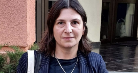 ნინო დათაშვილისთვის ფსიქიატრიული ექსპერტიზის დანიშვნა აქტივისტის დისკრედიტირებას ისახავს მიზნად და ფსიქიკური ჯანმრთელობის შესახებ სტიგმას აძლიერებს