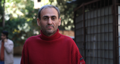 გზის გადაკეტვის კიდევ ერთ ეპიზოდზე აფგან სადიგოვის საქმეს დღეს საქალაქო სასამართლო განიხილავს