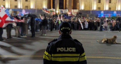 ადამიანის უფლებათა უმწვავესი კრიზისი საქართველოში - სოციალური სამართლიანობის ცენტრი 2025 წელს ქვეყანაში ადამიანის უფლებების მდგომარეობას აჯამებს 