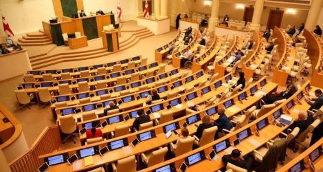 “ქართული ოცნება” კვლავ აგრძელებს ფსიქიკური ჯანმრთელობის პრობლემების მქონე ადამიანების სტიგმატიზებასა და გარიყვას