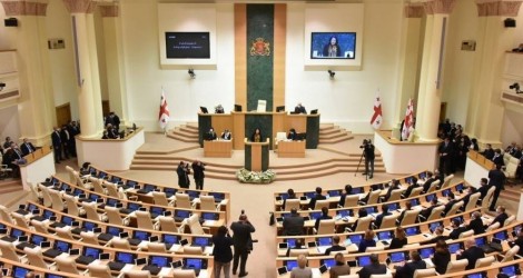 საკანონმდებლო ცვლილებით “ქართული ოცნება” ფსიქოსოციალური საჭიროების მქონე პირებს დამოუკიდებელ სუბიექტებად აღიარებაზე უარს ეუბნება