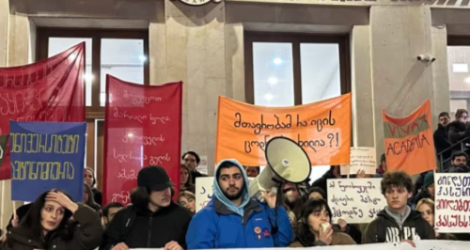 მიმდინარე უმაღლესი განათლების რეფორმა ეწინააღმდეგება ადამიანის უფლებათა ეროვნულ და საერთაშორისო სამართლის სტანდარტებს