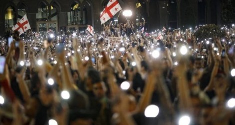 ავტოკრატიაში ის, რაც ქალებს გვრჩება, ისევ წინააღმდეგობა და ბრძოლაა ღირსებისთვის, სამართლიანობისთვის და თანასწორობისთვის