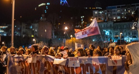 განათლების მიმდინარე რეფორმა აუარესებს ეთნიკური უმცირესობების წვდომას უმაღლეს განათლებაზე